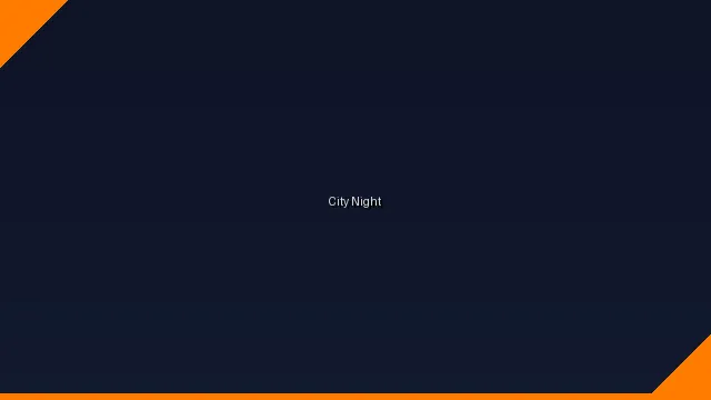 城市夜景主题赛 - 极品美女 视频创作挑战